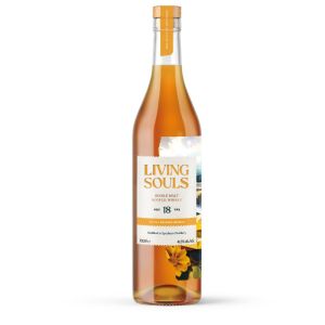 Living Souls Speyburn 18yo